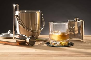 Amazon.co.jp: 170ml Stainless Steel Hip Flask : スポーツ